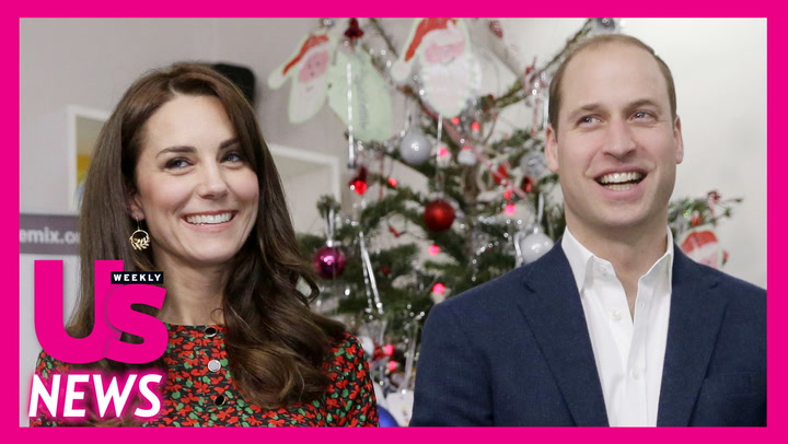 Teacher’s Pet! See Duchess Kate, William Meeting School Children in Jamaica
