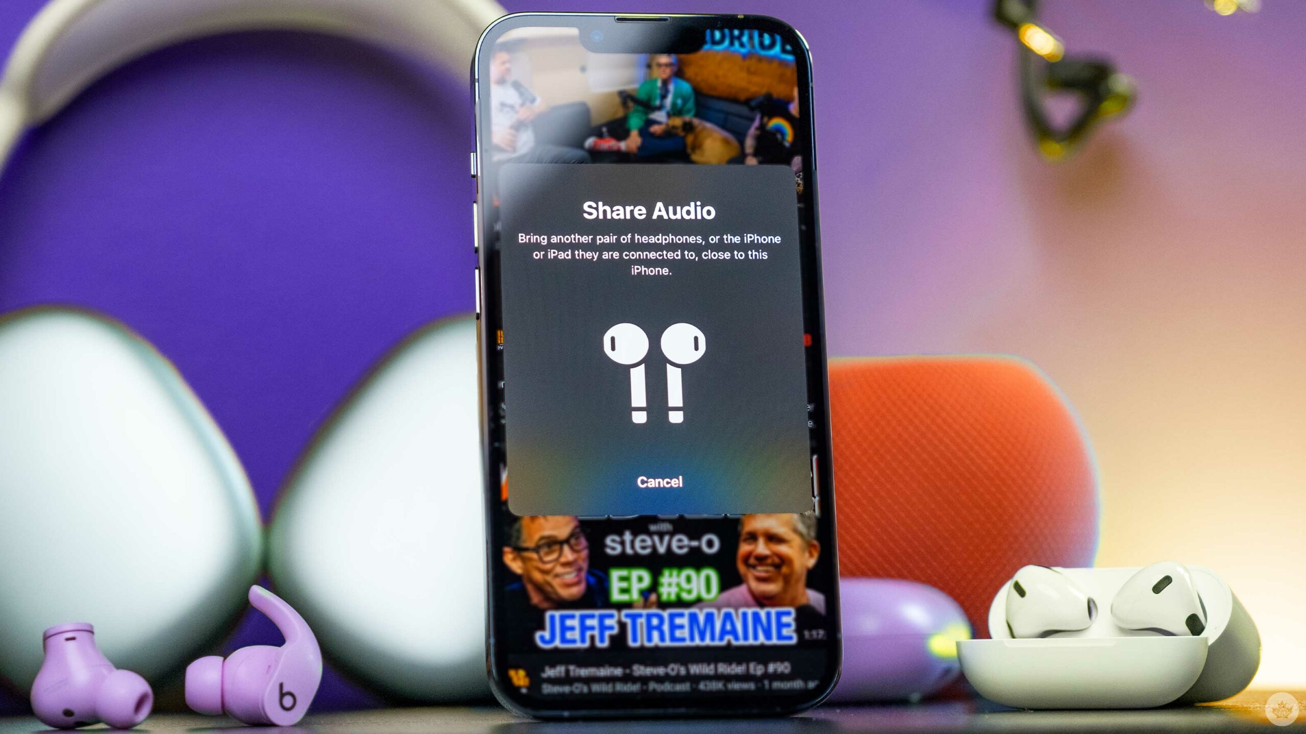 how-to-share-audio-from-one-iphone-to-multiple-headphones-earbuds.jpg How to share audio from one iPhone to multiple headphones/earbuds