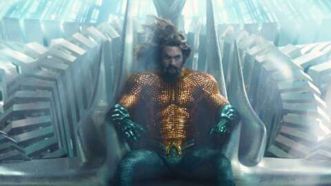 Warner Bros Discovery Looking To Shake Up DC Entertainment