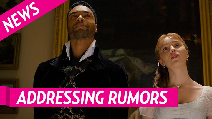 ‘Bridgerton’ Brother Lookalike? Joe Jonas Embraces Regency Era in New Ad