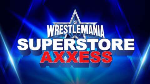 The 19 Best Things WWE Is Selling At Wrestlemania