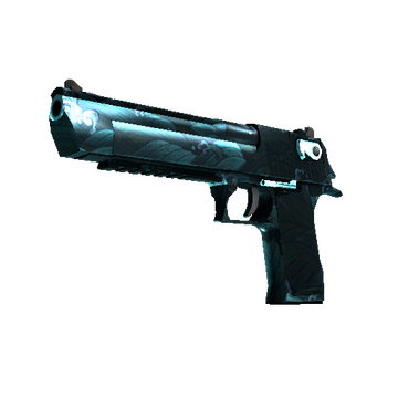 Desert Eagle Midnight Storm