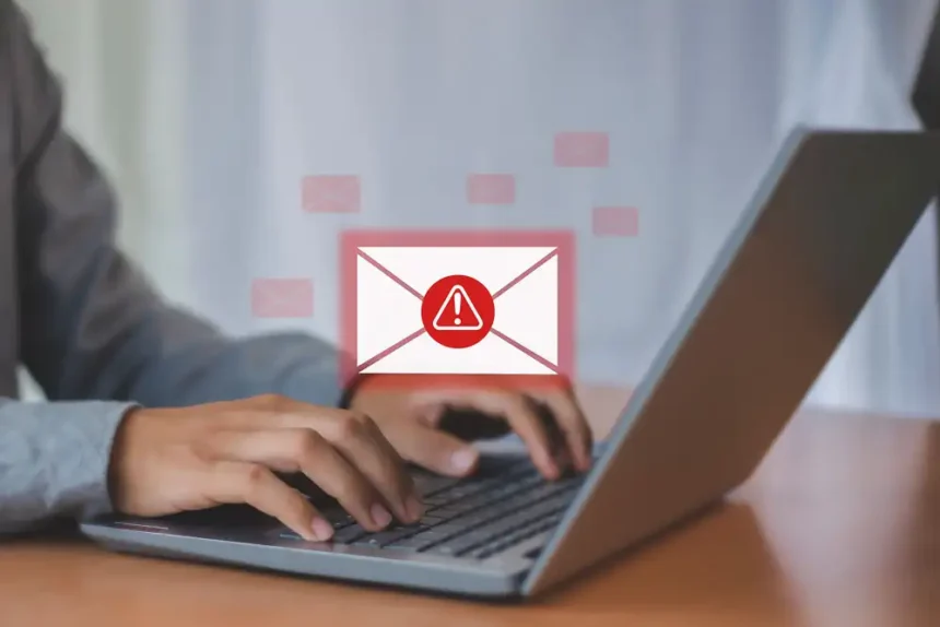 How To Identify Fake Emails, Profiles &Amp;Amp; Messages