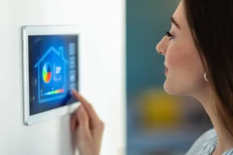 Simple Tips For Smart Home Security