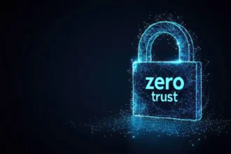 What Is Zero Trust Security