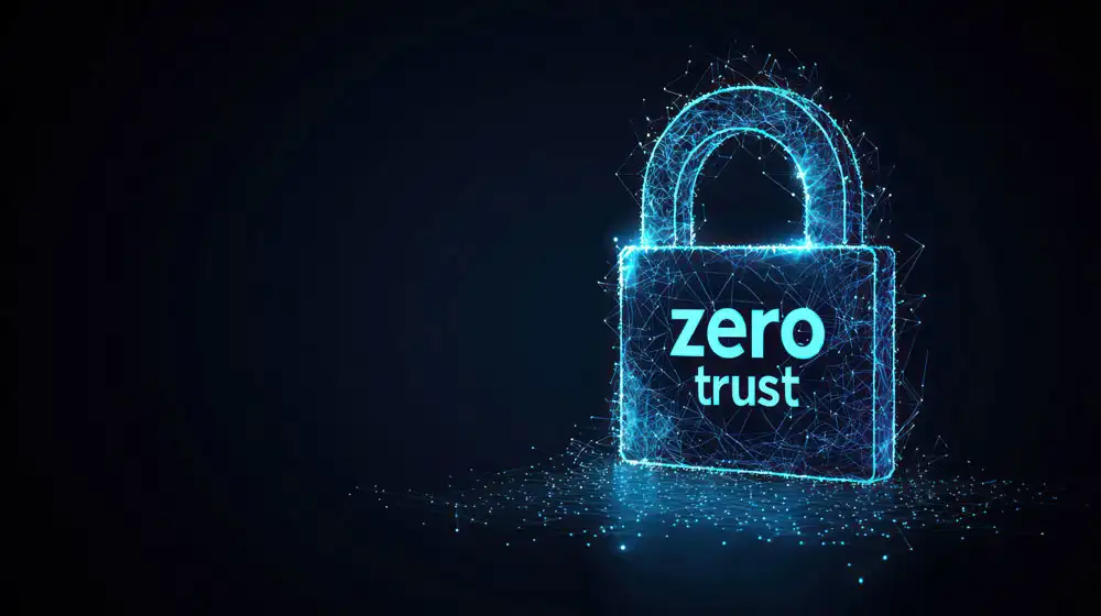 What Is Zero Trust Security