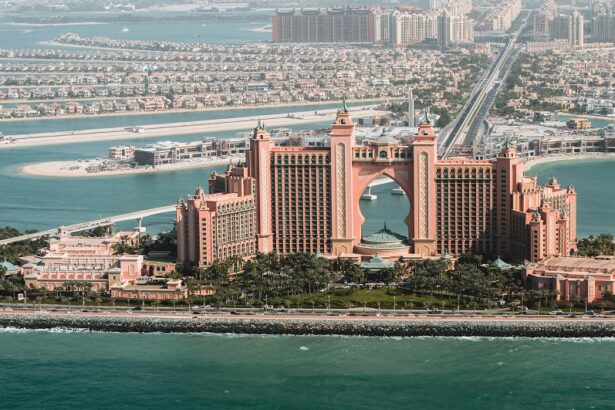 How To Combine Dubai And Oman In One Trip